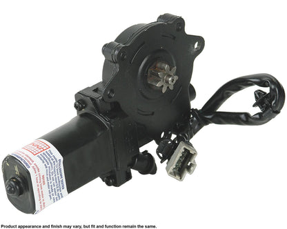 Cardone Reman Remanufactured Power Window Motor 47-1559