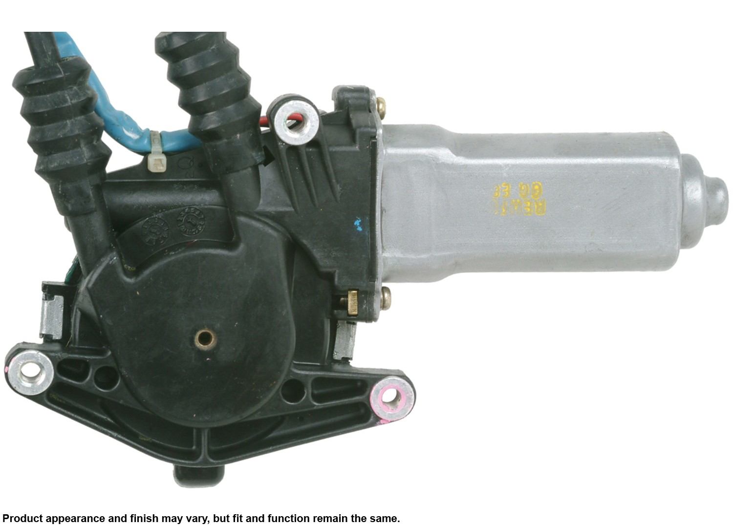 Cardone Reman Power Window Motor and Regulator Assembly 47-1560R