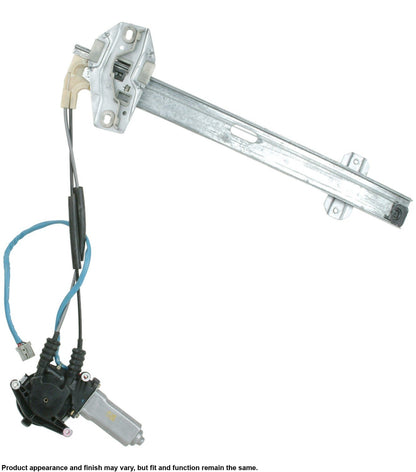 Cardone Reman Power Window Motor and Regulator Assembly 47-1560R