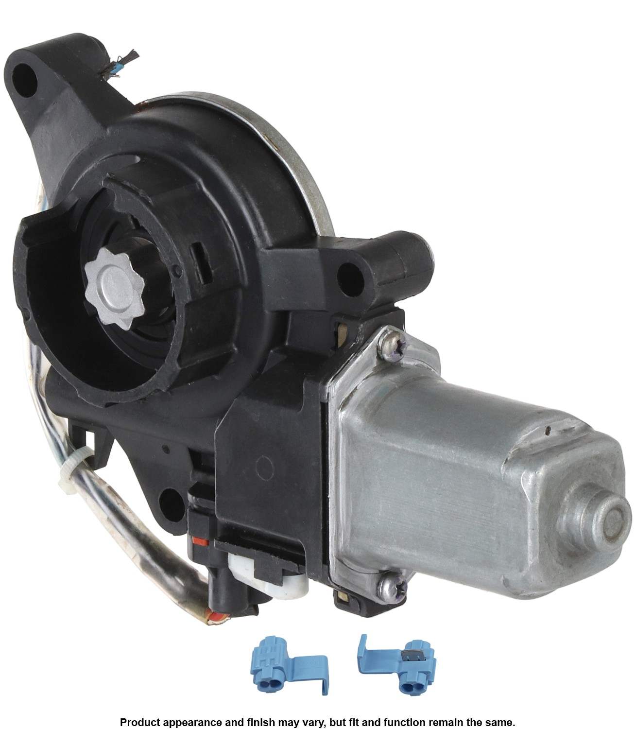 Cardone Reman Power Window Motor 47-1566