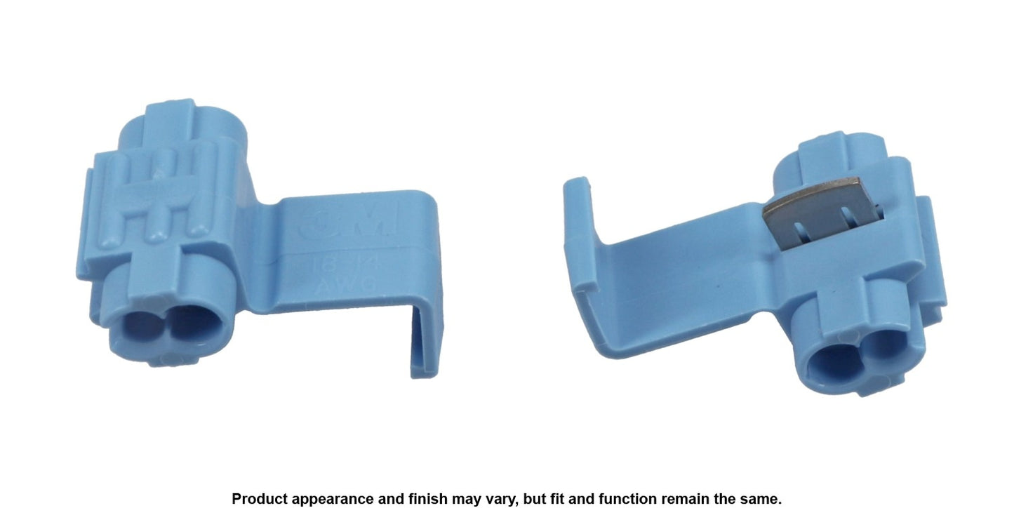 Cardone Reman Power Window Motor 47-1566