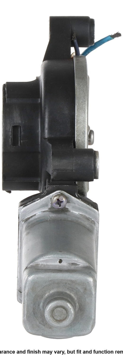 Cardone Reman Power Window Motor 47-1566