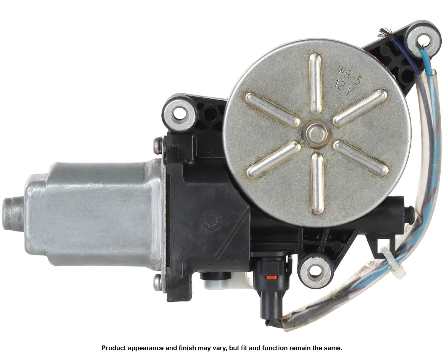 Cardone Reman Power Window Motor 47-1566