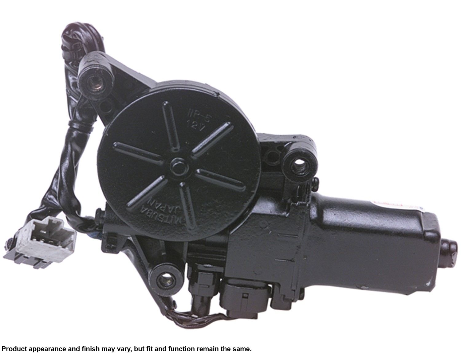 Cardone Reman Power Window Motor 47-1567