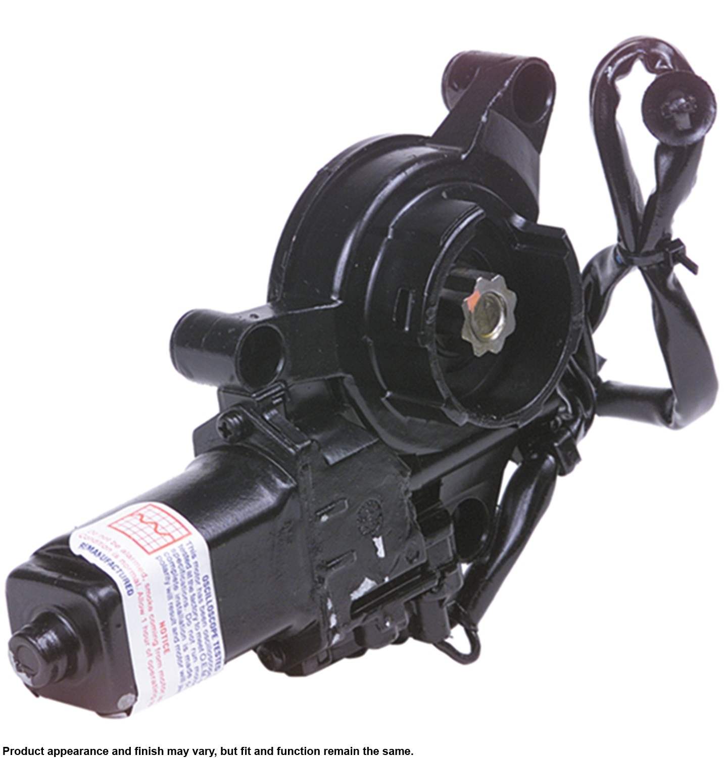 Cardone Reman Power Window Motor 47-1567