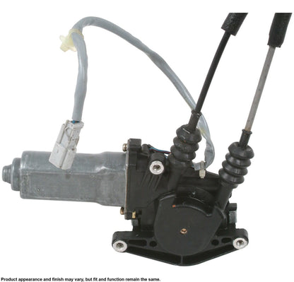 Cardone Reman Power Window Motor and Regulator Assembly 47-1571R