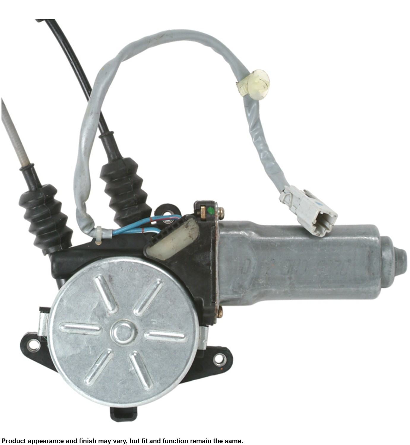 Cardone Reman Power Window Motor and Regulator Assembly 47-1571R