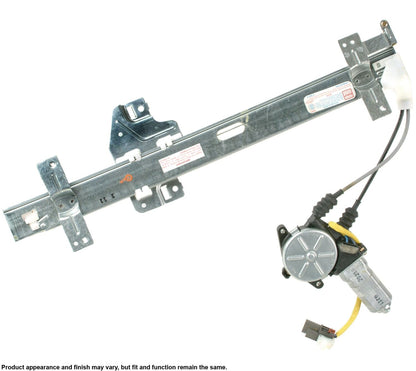 Cardone Reman Remanufactured Power Window Motor and Regulator Assembly 47-1573R