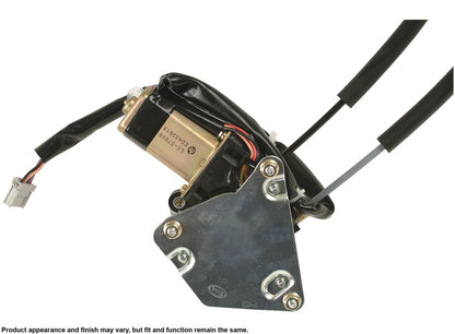Cardone Reman Power Window Motor and Regulator Assembly 47-1583R