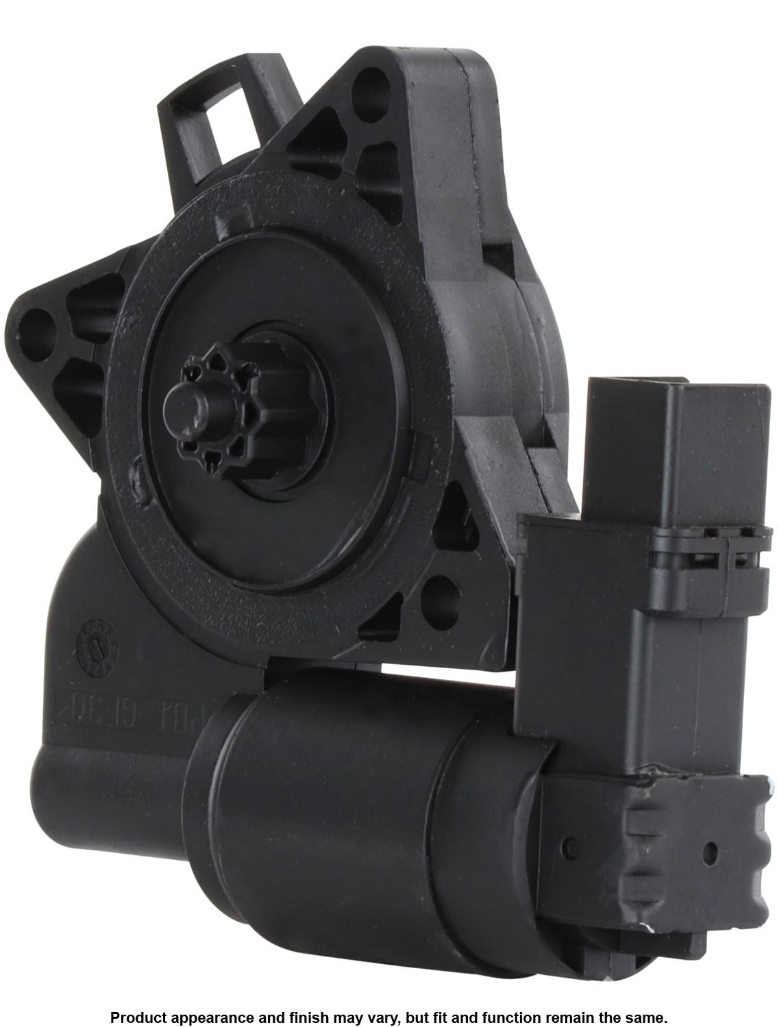 Cardone Reman Power Window Motor 47-17002