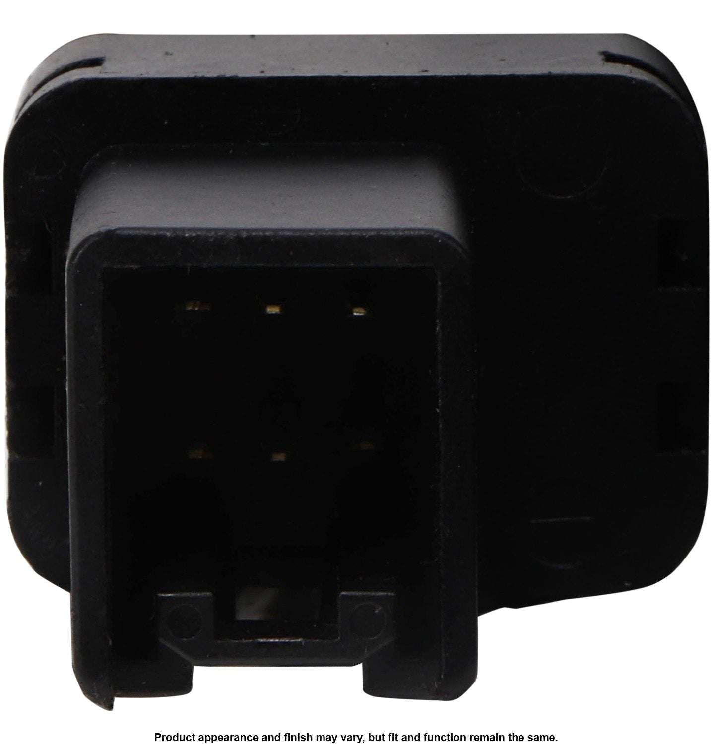 Cardone Reman Power Window Motor 47-17002