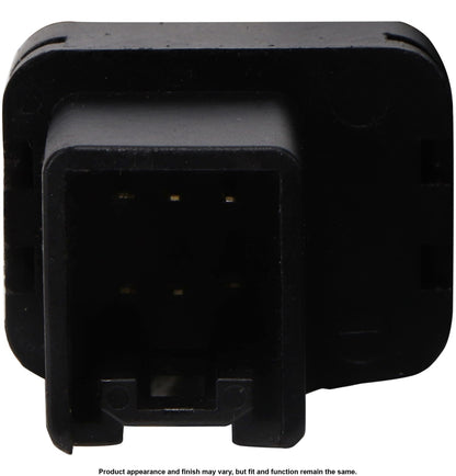 Cardone Reman Power Window Motor 47-17002