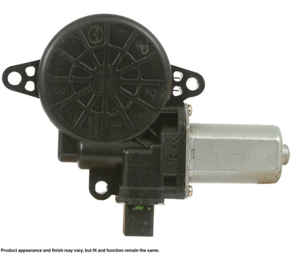 Cardone Reman Remanufactured Power Window Motor 47-17011