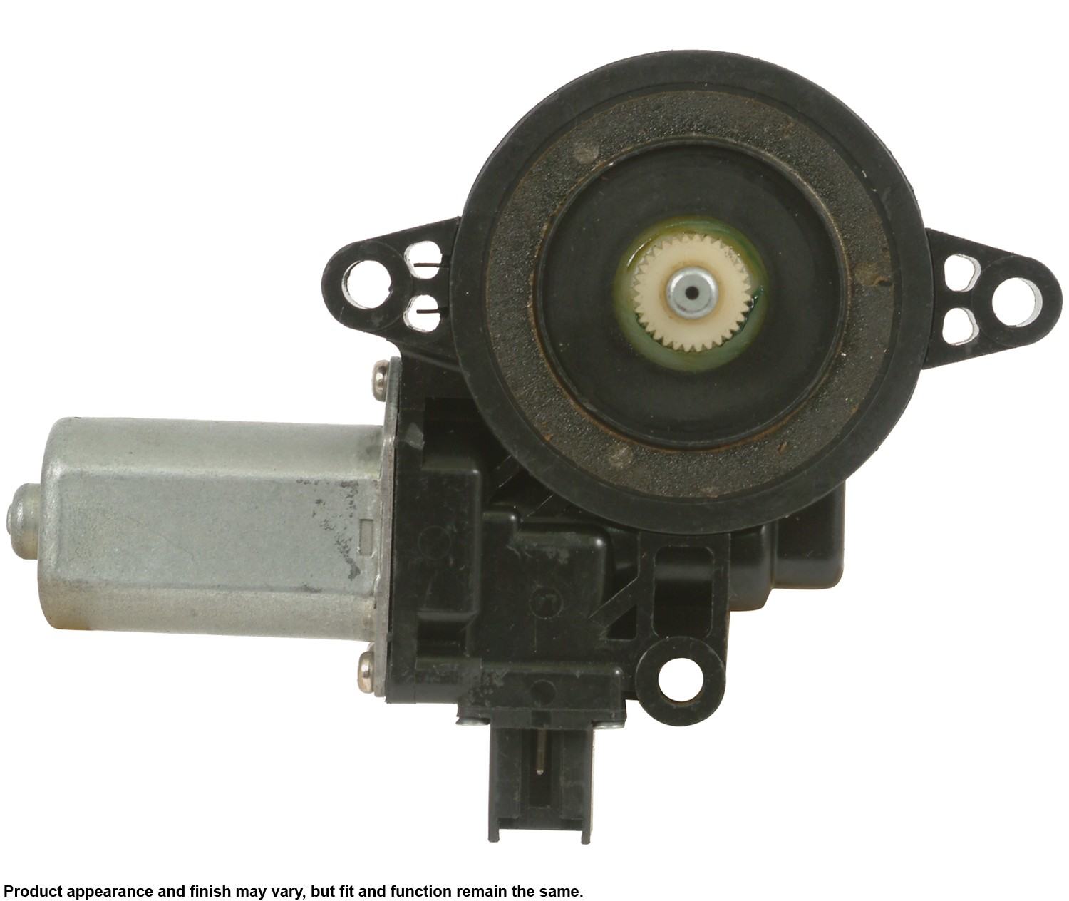 Cardone Reman Remanufactured Power Window Motor 47-17011