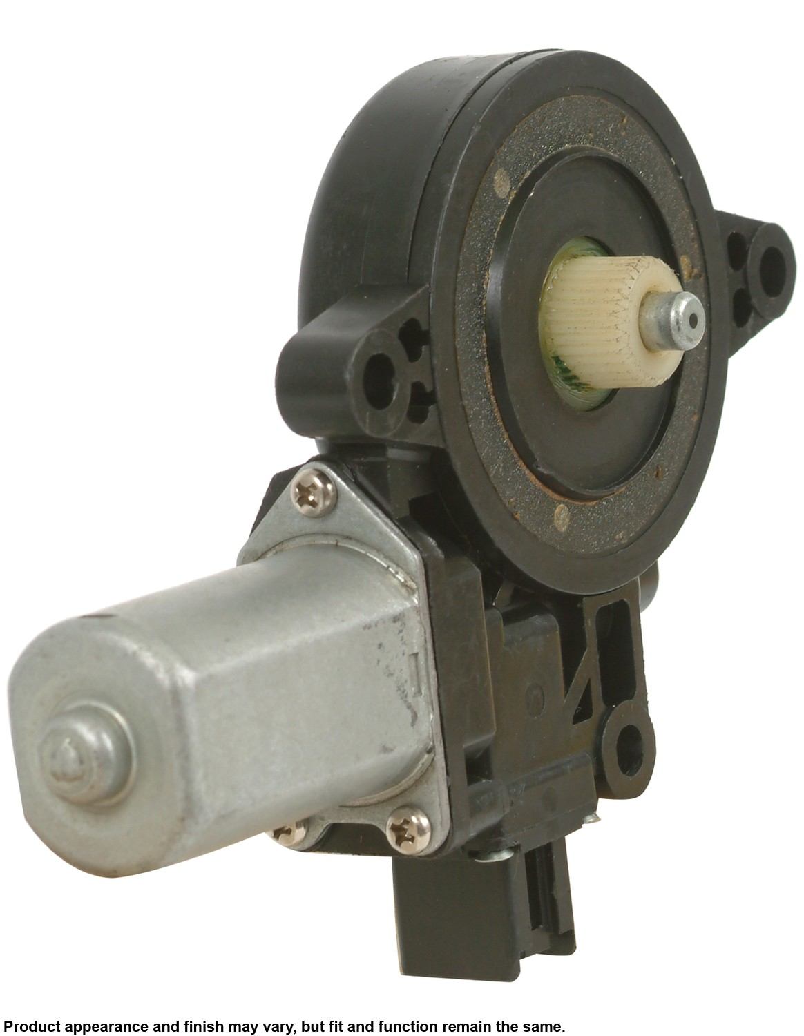 Cardone Reman Remanufactured Power Window Motor 47-17011