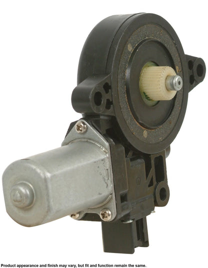 Cardone Reman Remanufactured Power Window Motor 47-17011