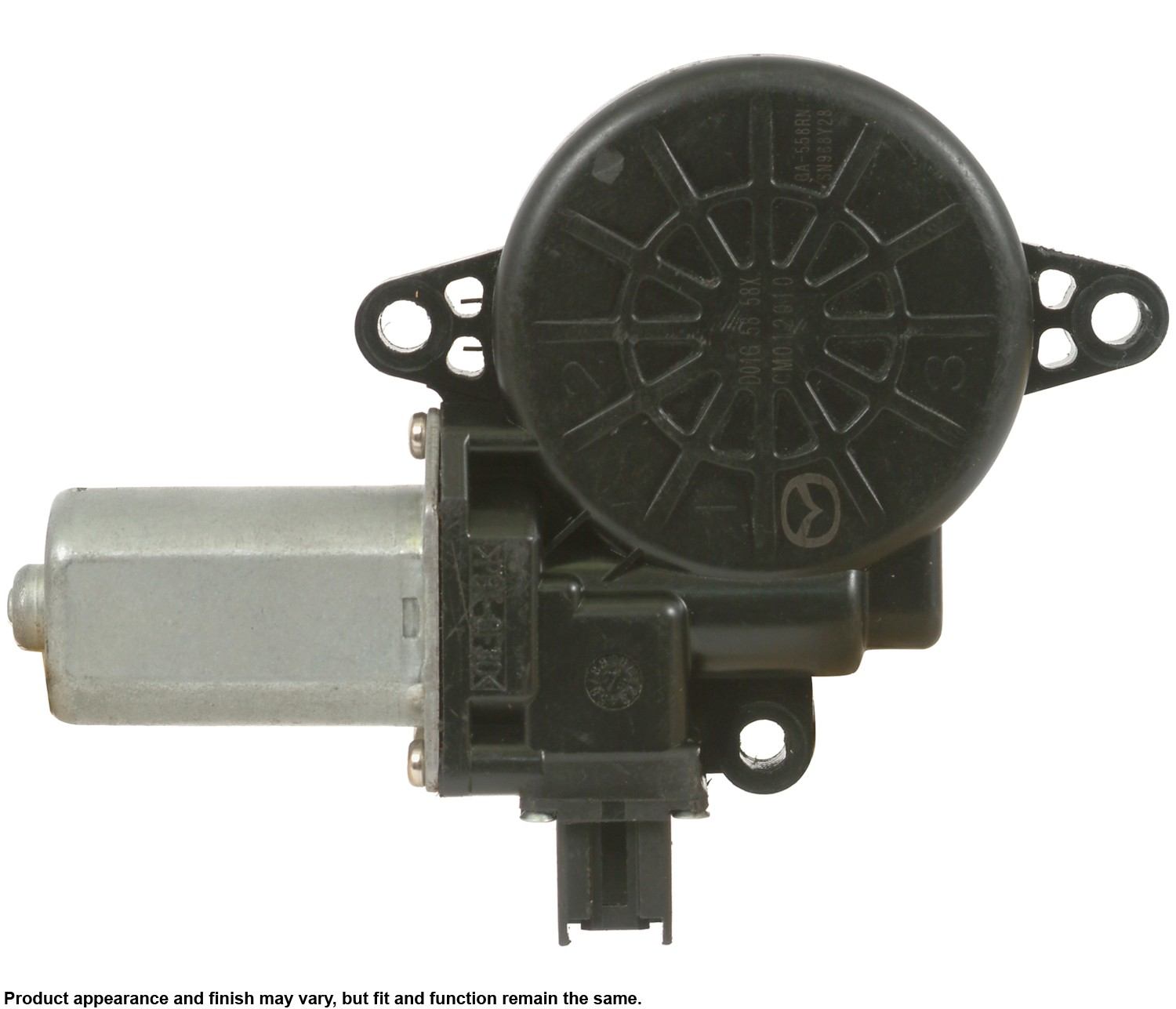 Cardone Reman Remanufactured Power Window Motor 47-17015