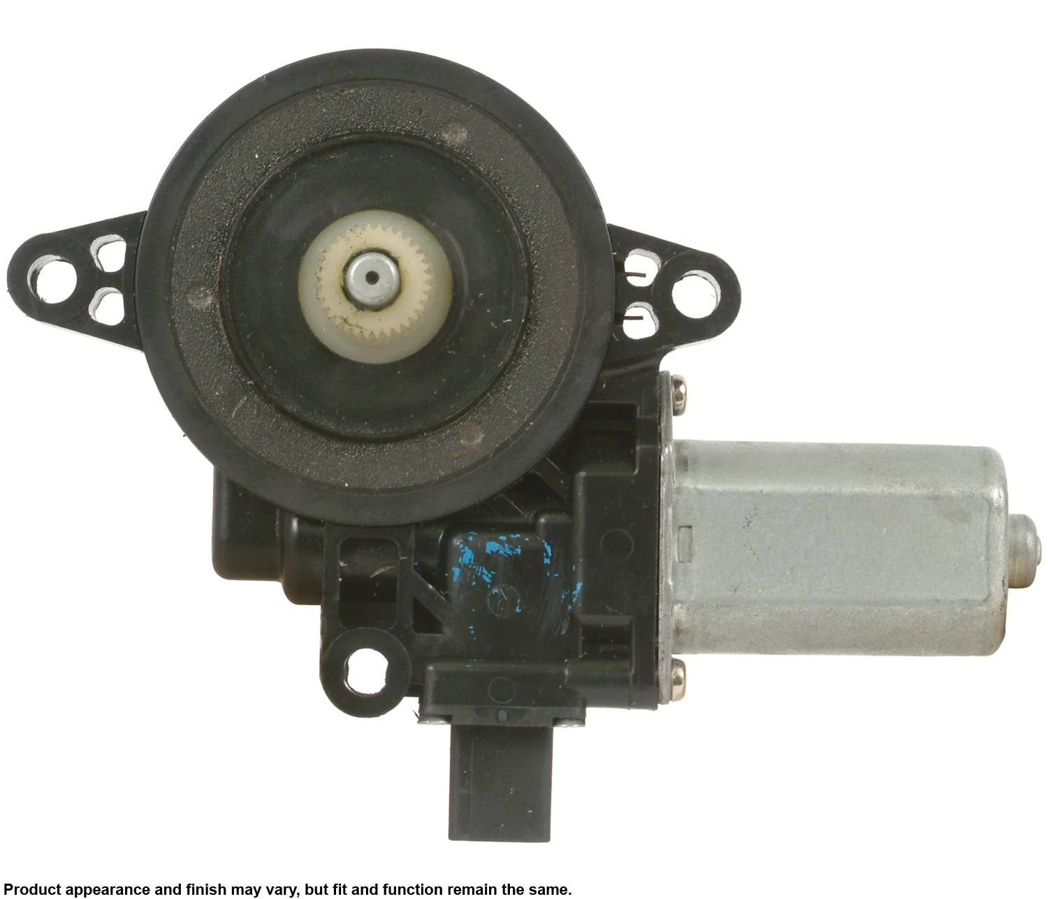 Cardone Reman Remanufactured Power Window Motor 47-17015