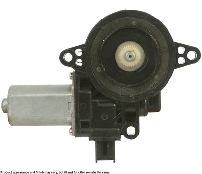 Cardone Reman Remanufactured Power Window Motor 47-17016