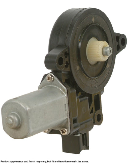Cardone Reman Remanufactured Power Window Motor 47-17016