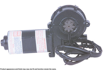 Cardone Reman Remanufactured Power Window Motor 47-1705