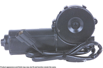 Cardone Reman Remanufactured Power Window Motor 47-1706