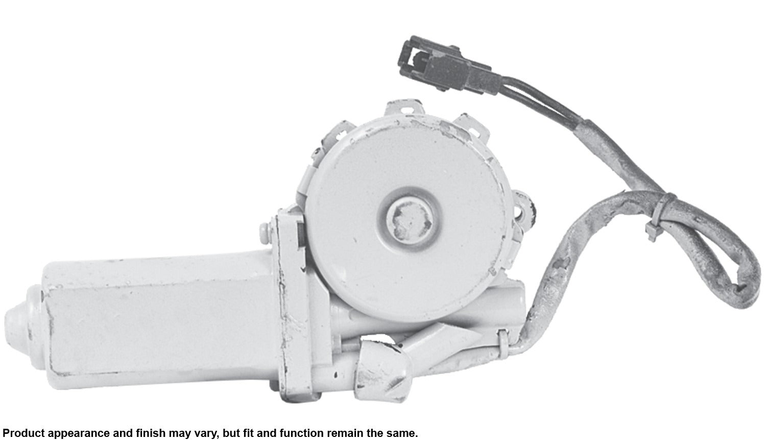 Cardone Reman Remanufactured Power Window Motor 47-1714