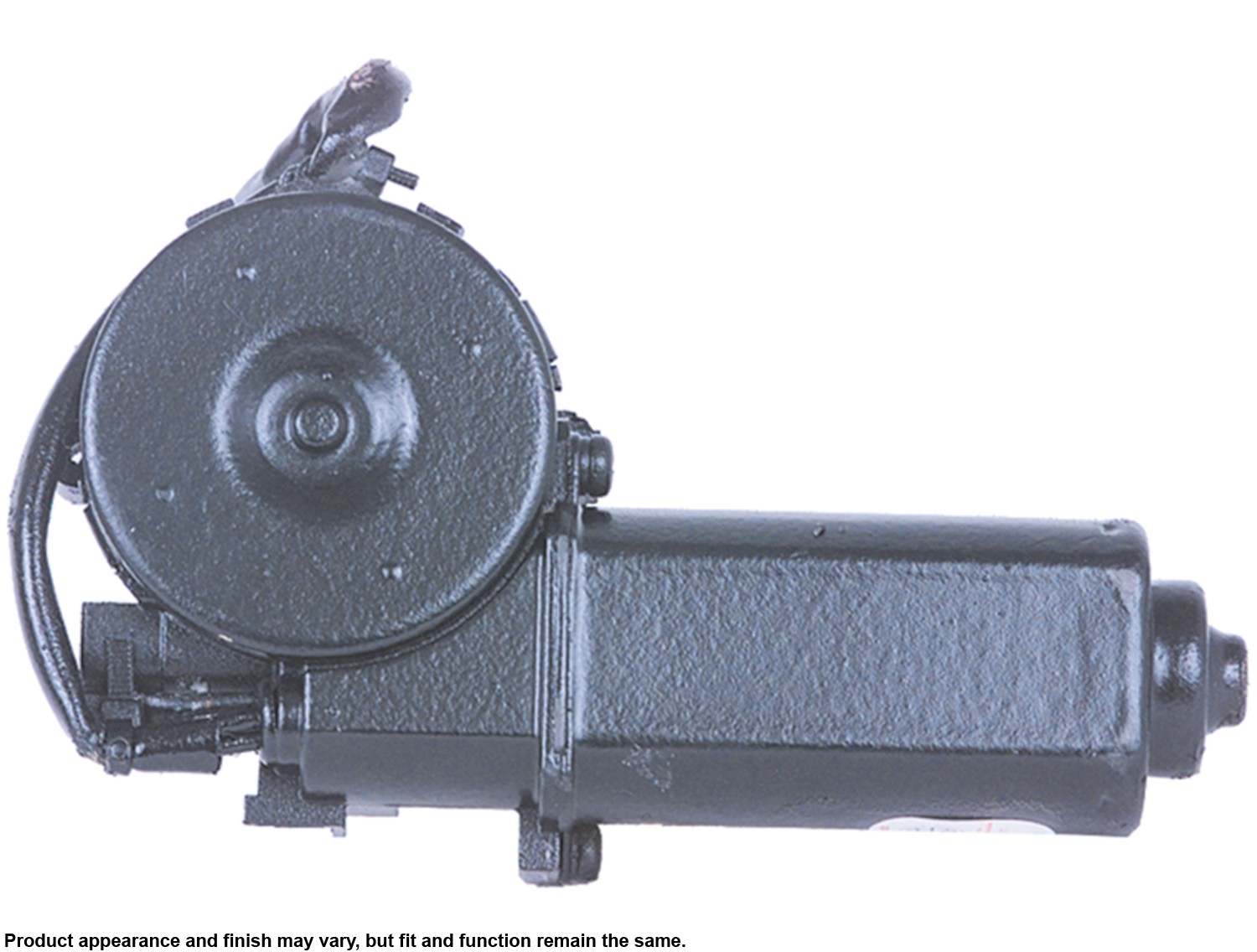 Cardone Reman Power Window Motor 47-1715