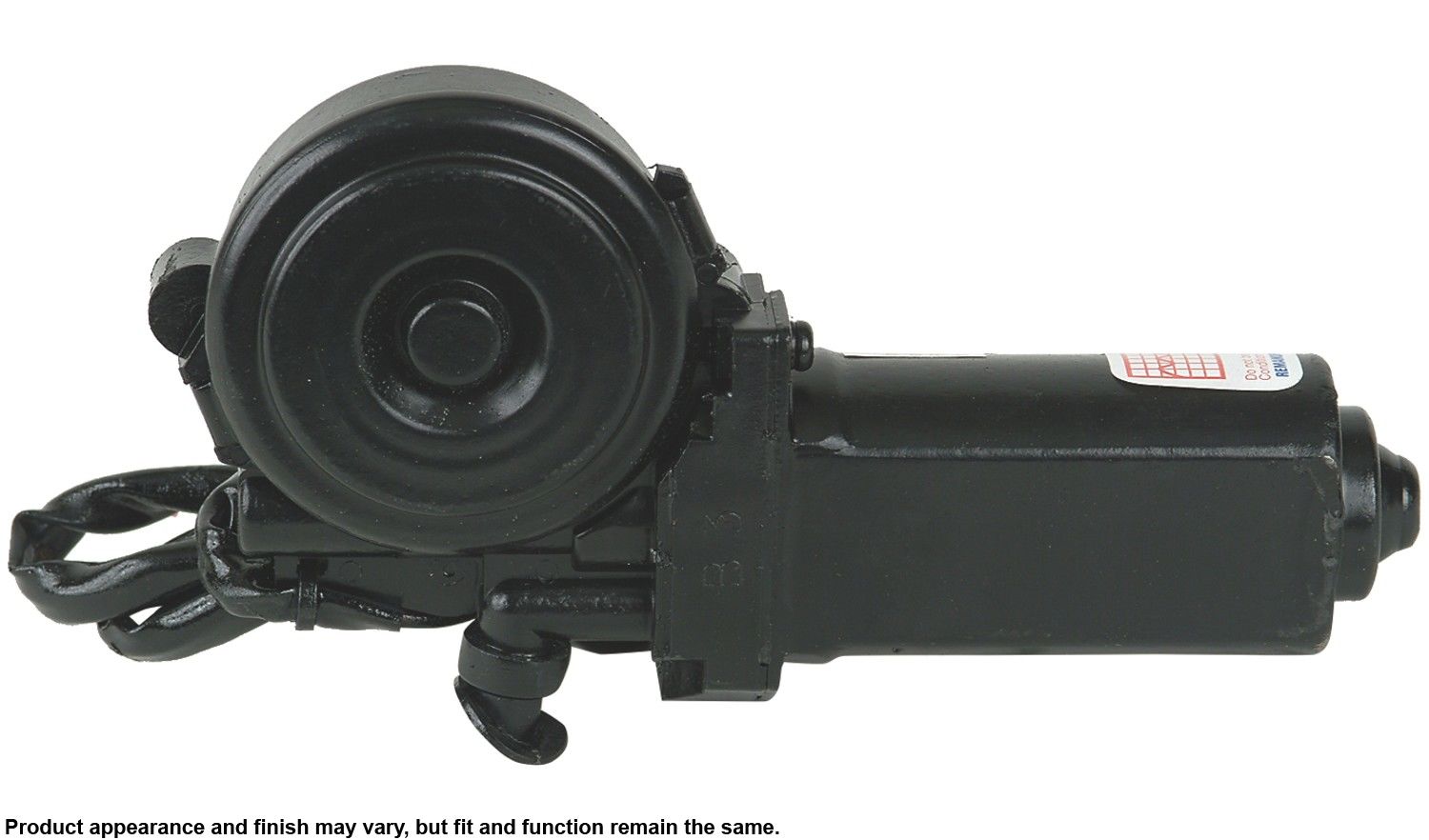 Cardone Reman Power Window Motor 47-1729