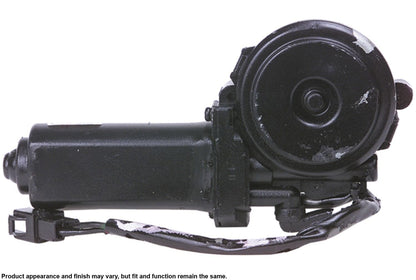 Cardone Reman Remanufactured Power Window Motor 47-1746