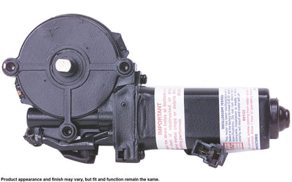 Cardone Reman Remanufactured Power Window Motor 47-1746
