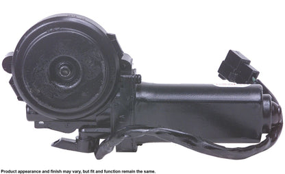 Cardone Reman Remanufactured Power Window Motor 47-1747