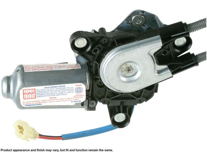Cardone Reman Power Window Motor and Regulator Assembly 47-1751R