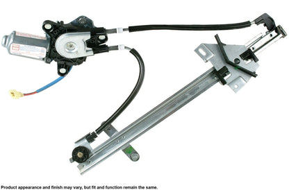 Cardone Reman Power Window Motor and Regulator Assembly 47-1751R