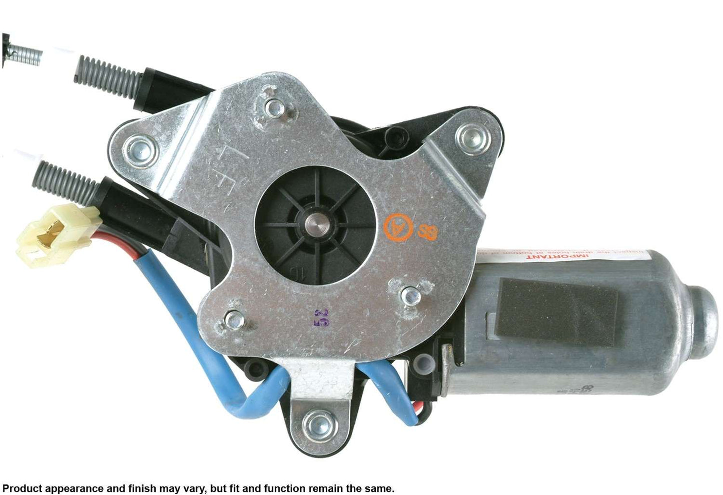 Cardone Reman Power Window Motor and Regulator Assembly 47-1751R