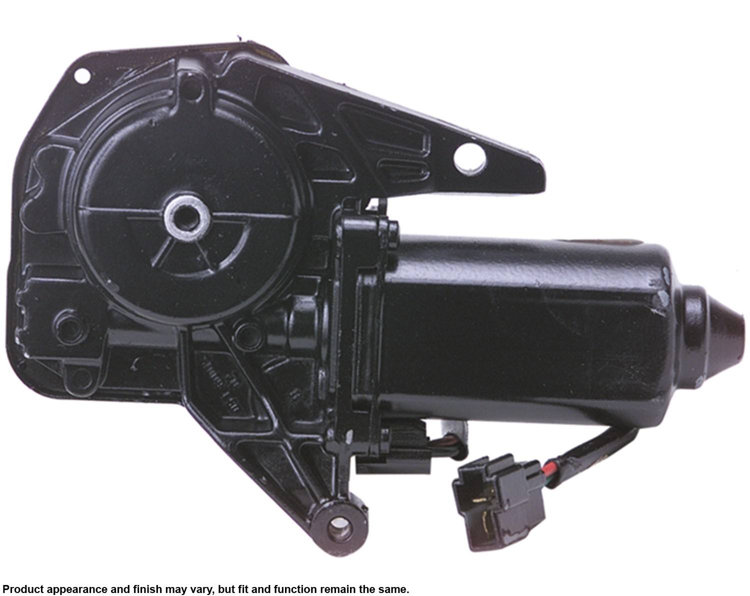 Cardone Reman Power Window Motor 47-1755