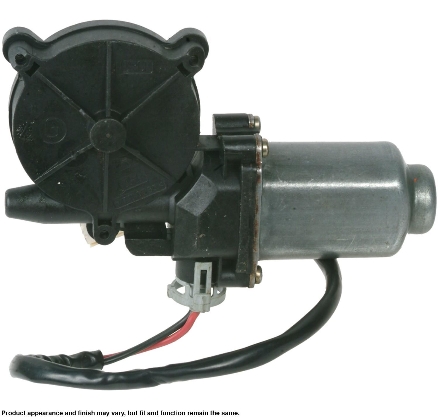 Cardone Reman Remanufactured Power Window Motor 47-1767