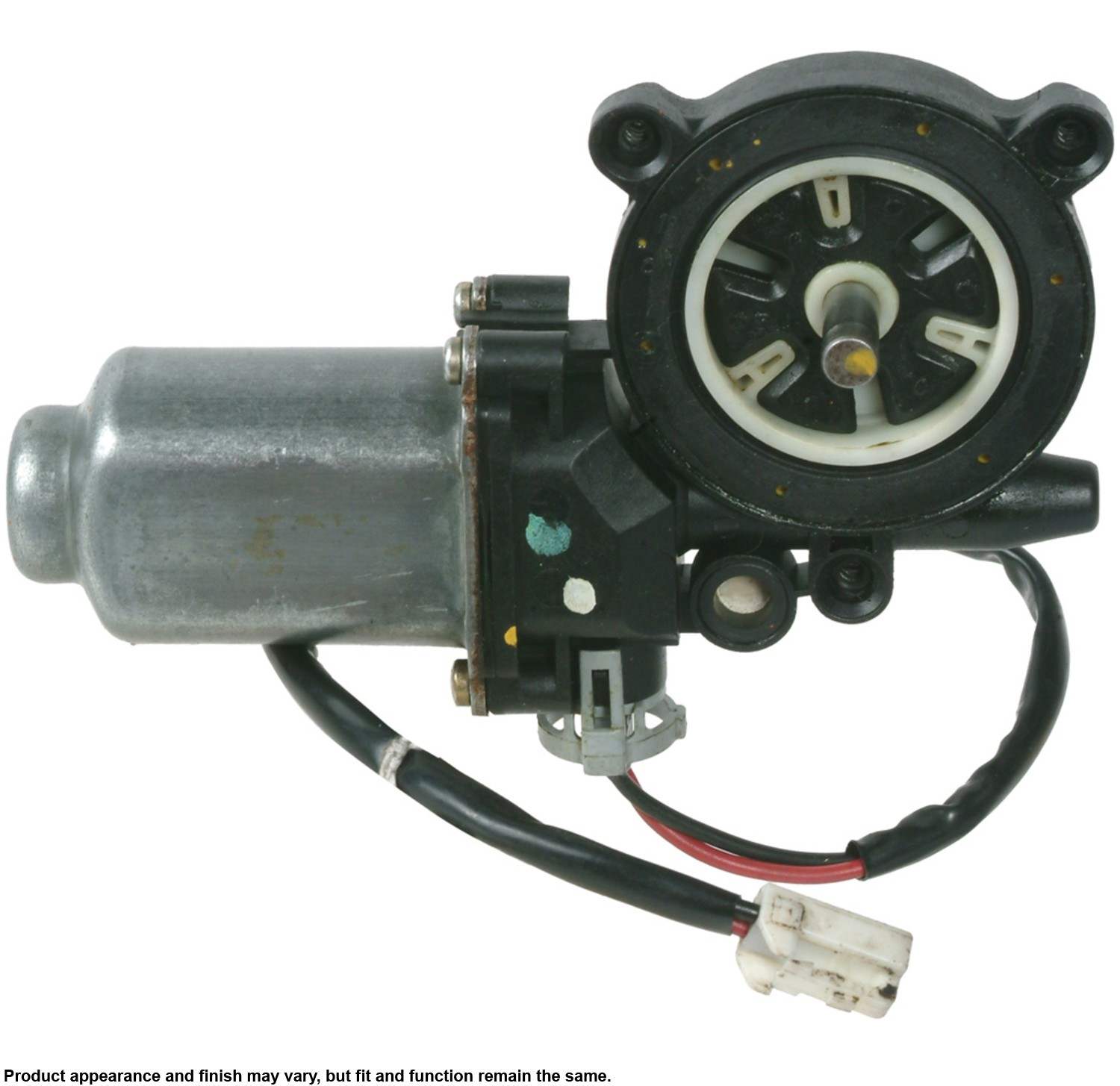 Cardone Reman Remanufactured Power Window Motor 47-1767