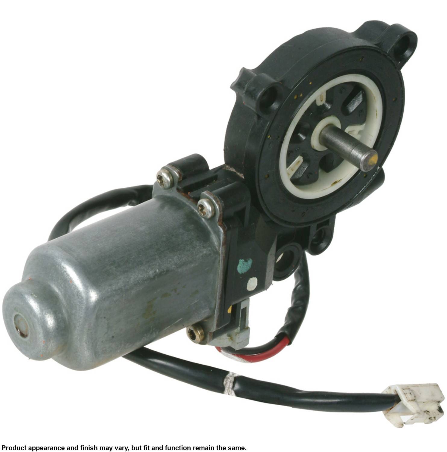 Cardone Reman Remanufactured Power Window Motor 47-1767