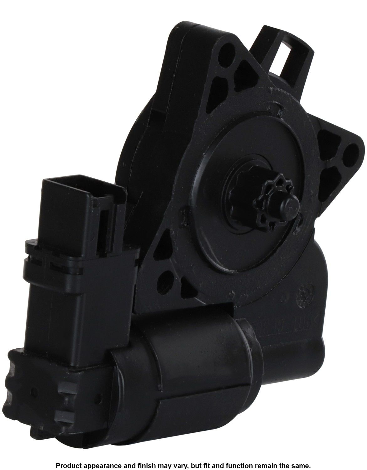 Cardone Reman Power Window Motor 47-1769