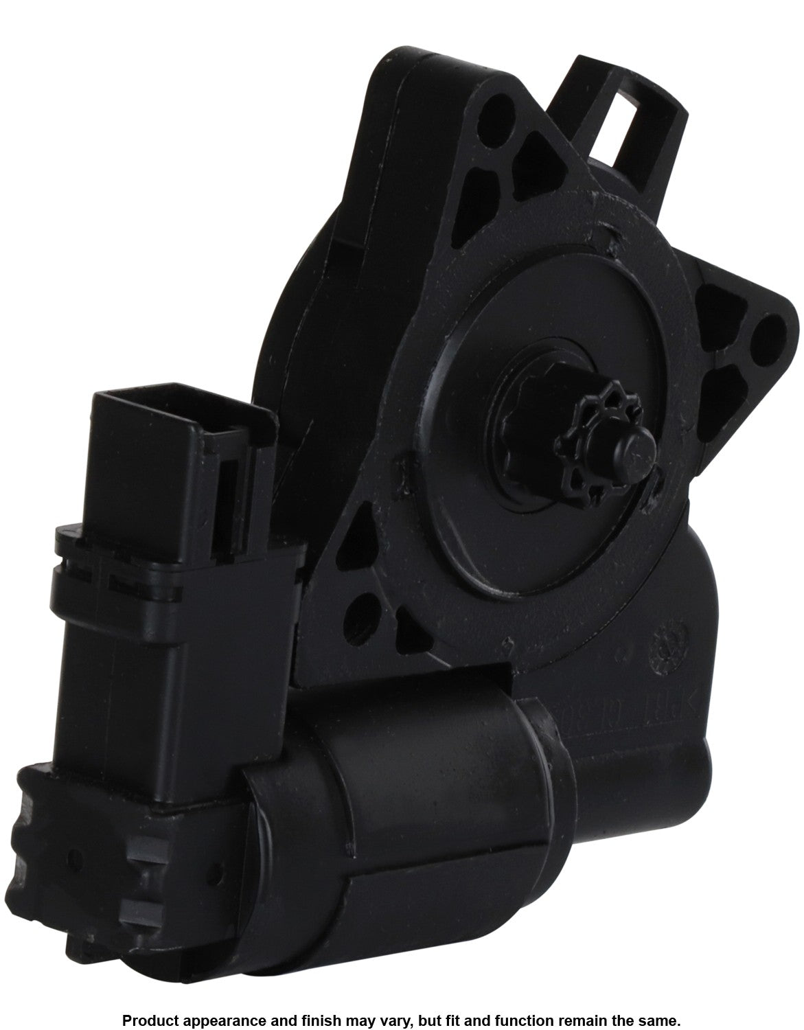 Cardone Reman Power Window Motor 47-1769