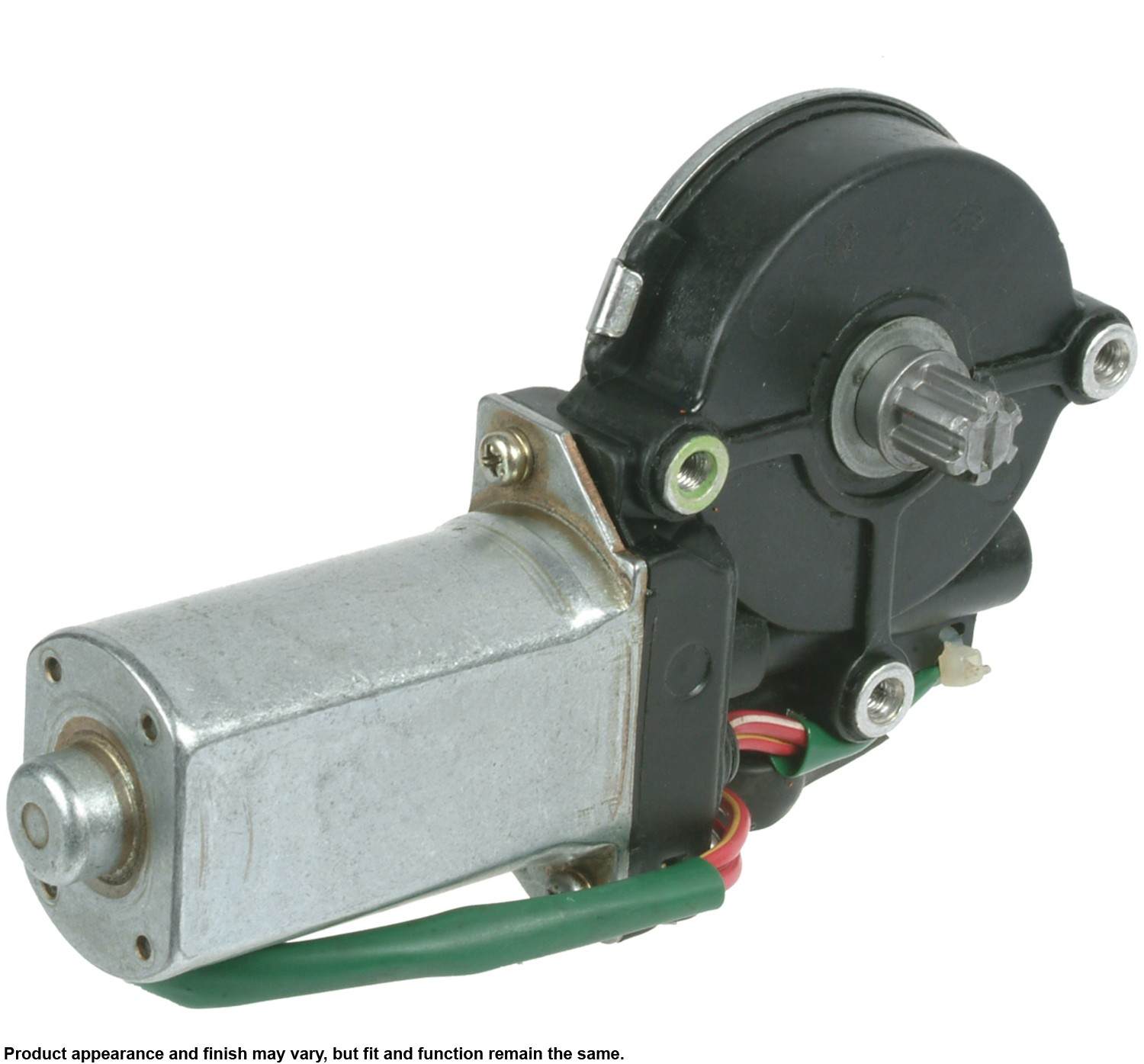 Cardone Reman Power Window Motor 47-1771