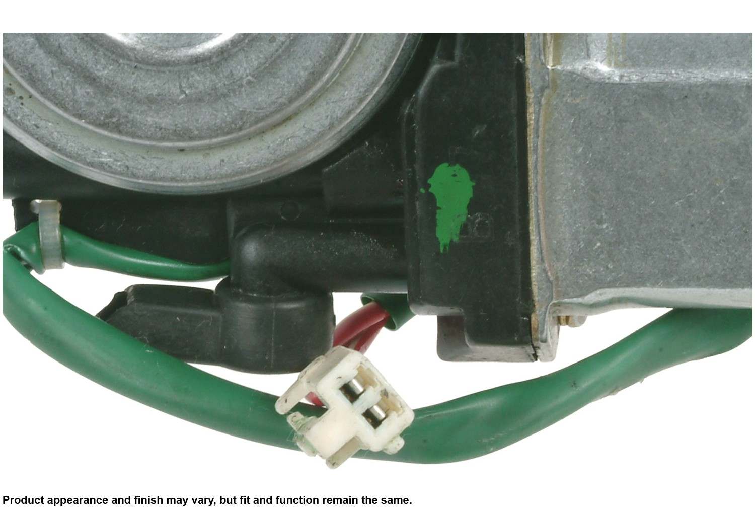 Cardone Reman Power Window Motor 47-1771