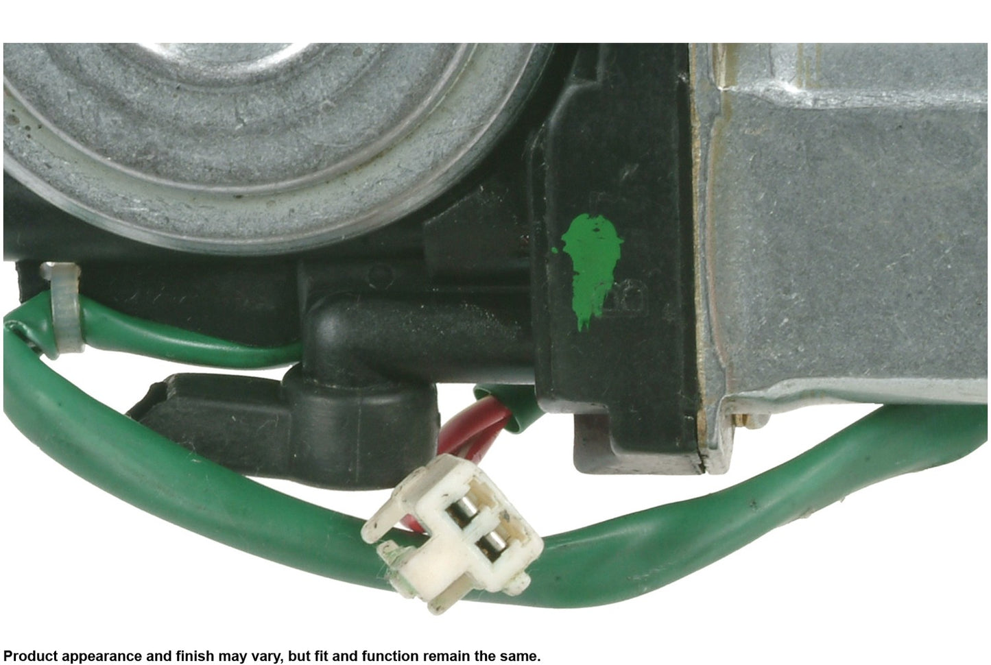 Cardone Reman Power Window Motor 47-1771