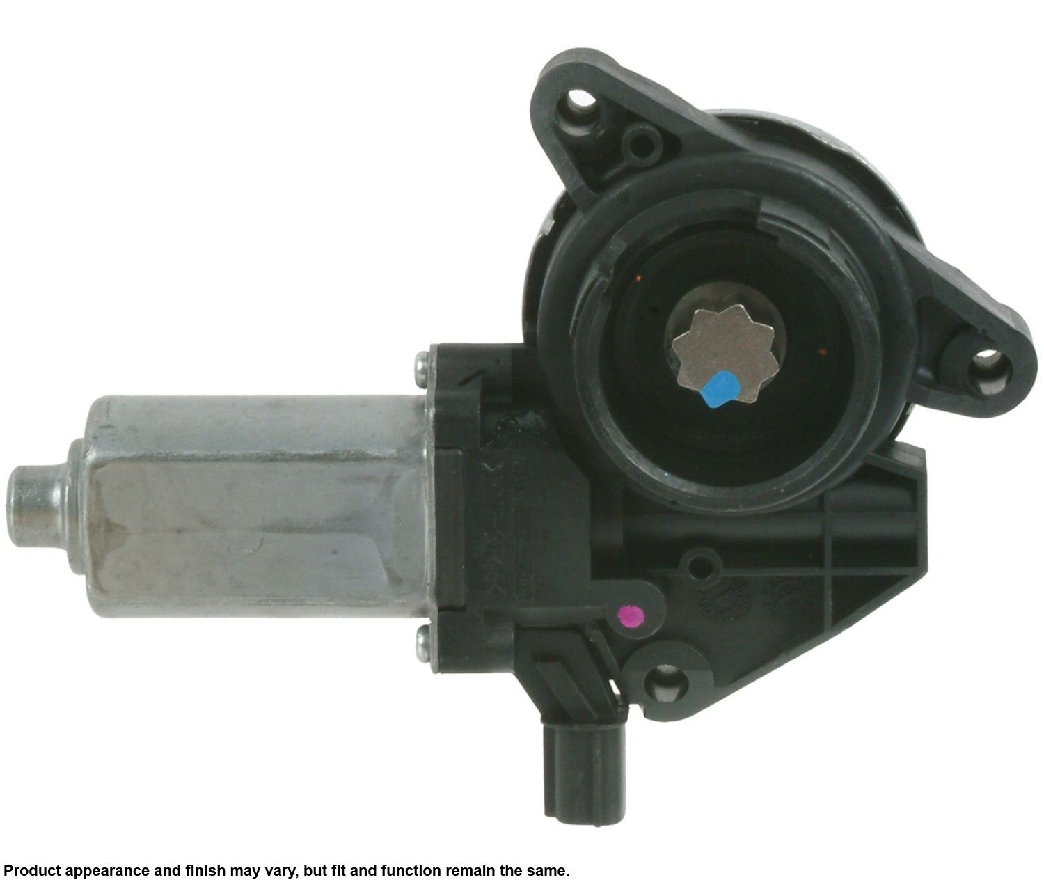 Cardone Reman Remanufactured Power Window Motor 47-1773