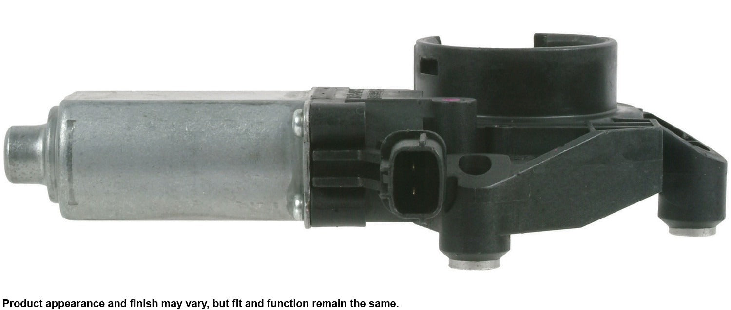 Cardone Reman Remanufactured Power Window Motor 47-1773