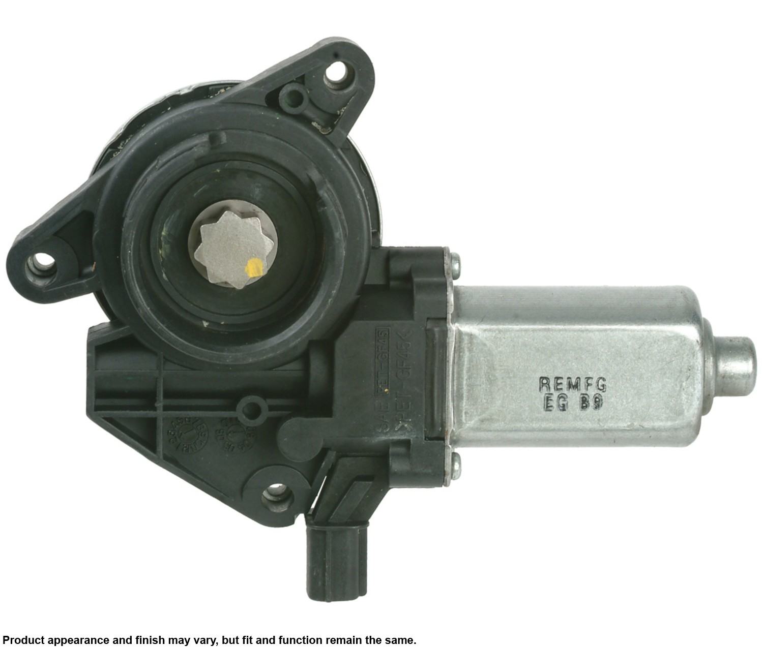 Cardone Reman Remanufactured Power Window Motor 47-1774