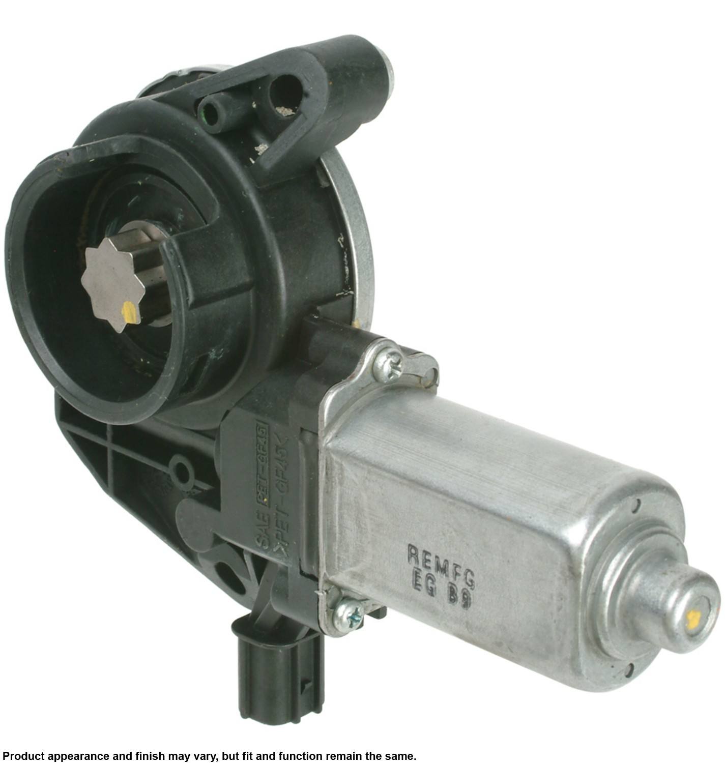 Cardone Reman Remanufactured Power Window Motor 47-1774