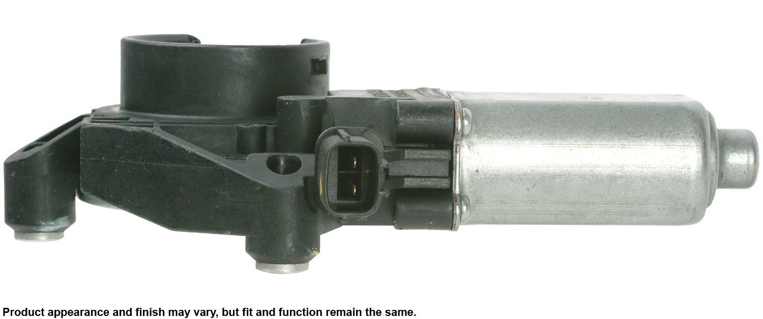 Cardone Reman Remanufactured Power Window Motor 47-1774