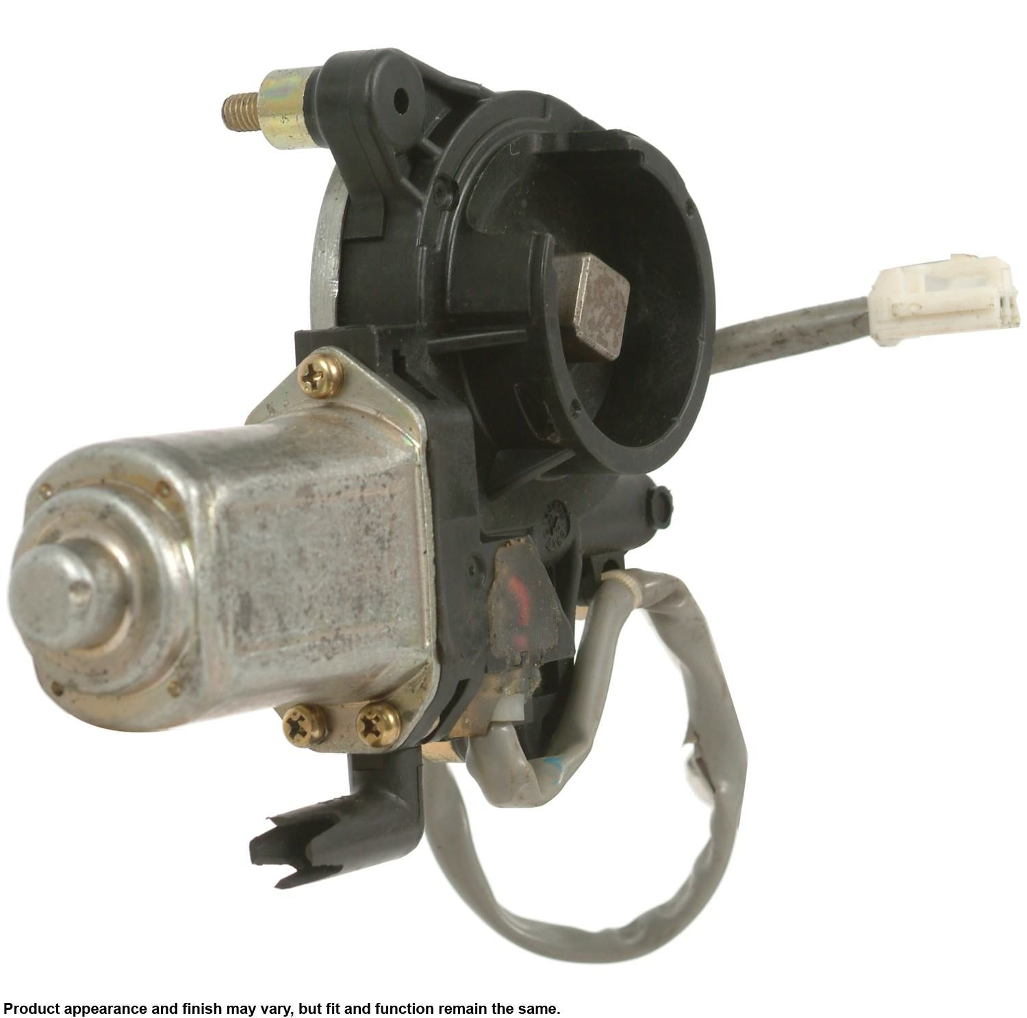 Cardone Reman Remanufactured Power Window Motor 47-1775
